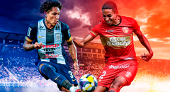 Canal confirmado Alianza Lima - Sport Huancayo por el reinicio del Torneo Apertura de la Liga 1 2025