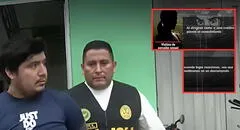 Cae Víctor Rivera, taxista acusado de abusar sexualmente y robarle a pasajeras en SJL