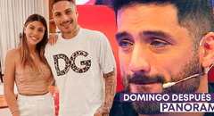Pablo Heredia confiesa qué relación tenía con Alondra García Miró mientras estaba con Paolo Guerrero: “La amaba”