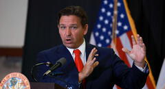 Florida protege a este grupo de trabajadores con nueva ley que Ron DeSantis firmó y que entrará en vigor a inicios de julio
