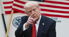 Trump y USCIS anuncian lo peor para inmigrantes en EEUU: deportación automática para extranjeros que no cumplan requisito clave