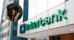 Interbank comenzó a aplicar cargos por transferencias a clientes en Perú que no cumplan con este requisito, pero ofrece una opción para exonerar estas comisiones