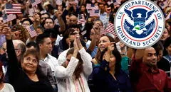 Confirmado por USCIS: estas son las 10 ciudades con mayor cantidad de inmigrantes que obtuvieron la ciudadanía americana en EEUU