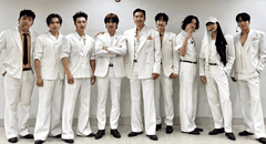 ¡Super Junior regresa a Latinoamérica! Fechas confirmadas para su tour mundial 2025 en México, Perú y Chile