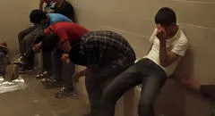 Inmigrante mexicano muere en centro migratorio de Georgia bajo custodia de autoridades de EEUU