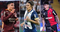 Tabla de posiciones Liga 1 EN VIVO: así van los equipos en el inicio de la fecha 15 del Torneo Apertura