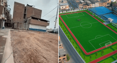Anuncian proyecto en San Juan de Miraflores: importante obra beneficiará a más de 30.000 habitantes
