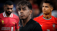 El equipo formado por las estrellas que se perderá el Mundial de Clubes: valen más de 700 millones de euros