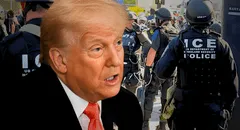 Malas noticias para Trump: inmigrantes podrían usar esta aplicación para evitar las redadas de ICE en Estados Unidos