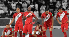 La crisis de la selección peruana: sin goles de visita y con pocas opciones para ir al Mundial 2026