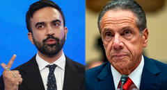 Elecciones en Nueva York: fecha, hora y cómo ver el segundo debate demócrata por la alcaldía