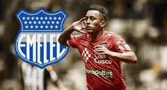 Christian Cueva le dice adiós a Cienciano, pese al esfuerzo económico del club: "Tomó la decisión de no seguir"