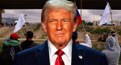 Gobierno de Trump elimina oficialmente el 'parole' humanitario para inmigrantes de Cuba, Haití, Nicaragua y Venezuela