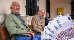 SEPE tiene nuevas reglas para los mayores de 52 años que quieren recibir la pensión de 480 euros en España