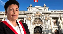 Martha Moyano: "Una persona, así sea Abimael Guzmán, no puede estar procesada 20 años"