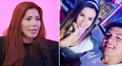 Milena Zárate revela fuertes detalles de su distanciamiento con Greissy Ortega: "Me mandó a amenazar de muerte"