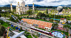 El parque temático en Sudamérica que fue premiado por el IAAPA Honors 2025 ante su innovador enfoque de bienestar laboral