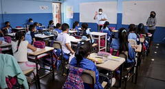 Calendario Cívico Escolar 2025 en Perú: estos son los feriados, vacaciones, días cívicos y festivos del año, según Minedu