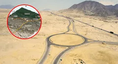 Millonario proyecto de US$1.582 millones en Perú unirá cinco regiones: gobierno busca adjudicación de corredor vial en 2025