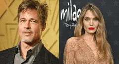 Brad Pitt toma drástica decisión con sus hijos tras el divorcio con Angelina Jolie: "Sigue haciéndose la víctima"