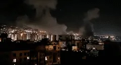 Israel lanza ataque aéreo contra Irán y declara estado de emergencia en todo el país
