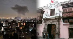 Gobierno peruano recomienda posponer viajes a Medio Oriente tras ataque de Israel a Irán