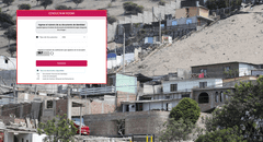 ¿Cómo saber si estoy en el Padrón General de Hogares del Sisfoh con mi DNI?