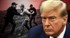 Malas noticias para inmigrantes en EEUU: política de Trump para acelerar deportaciones sigue en pie, según altos funcionarios