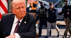 Trump, ICE y su fuerte golpe a inmigrantes en EEUU: indocumentados en esta 'ciudad santuario' serían expulsados por estas principales razones