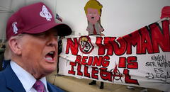 Marcha 'No Kings' en Texas: rutas, horarios y todo lo que tienes que saber sobre las protestas anti Trump en el estado