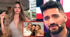 Mayra Goñi rompe su silencio sobre Pablo Heredia y escándalo con Flavia Laos y Ale Fuller: “Tan estúpido”