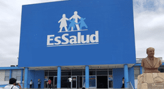 EsSalud: ¿cómo revisar mi seguro social con mi DNI?