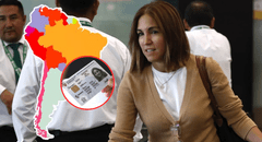 Peruanos podrán viajar a estos países de Sudamérica solo con su DNI desde el nuevo aeropuerto Jorge Chávez en 2025