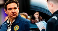Muy malas noticias para conductores en Florida: la temida ley que sancionará con prisión y multa de US$500 a partir de julio 2025