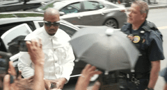 Kanye West aparece en juicio contra Sean 'Diddy' Combs por tráfico sexual y crimen organizado en Nueva York