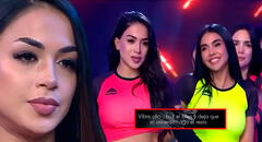 Onelia Molina impacta al apoyar polémicos comentarios tras ingreso de Vania Bludau a 'Esto es guerra': "El karma llega..."
