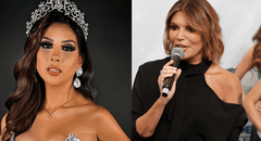 Candidata del Miss Perú 2025 denuncia presunto favoritismo antes de la recta final del concurso: “Qué se puede hacer”