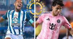 Los 6 venezolanos que juegan el Mundial de Clubes 2025: uno milita en una liga con un equipo de las Fuerzas Armadas