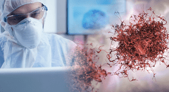 Descubren un nuevo tratamiento que podría frenar el crecimiento de tumores en pacientes con cáncer, según estudio científico