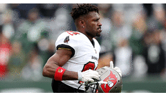 Acusan a Antonio Brown de intento de homicidio: excampeón del Super Bowl es buscado por la policía en Miami