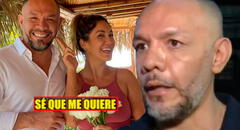 El desgarrador pedido de Jackson Mora a Tilsa Lozano horas antes de firmar su divorcio: "Sé que aún me quiere"