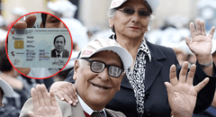 Adultos mayores de 60 años reciben un beneficio al renovar su DNI en Reniec, siempre que sigan correctamente los pasos establecidos