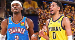 ¿Dónde ver Thunder vs Pacers EN VIVO HOY por las NBA Finals? Horario y canales del Game 4 en Estados Unidos y México