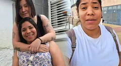 Venezolana reveló cómo logró llevar a toda su familia a España en solo un año: "No te rindas, la distancia es temporal”