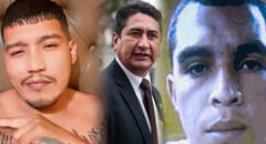 Los más buscados del Perú: ofrecen hasta S/1 millón por paraderos de el 'Monstruo', Vladimir Cerrón y 'Niño'