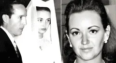 ¿Quién fue Graciela Fernández la primera esposa de Roberto Gomez Bolaños 'Chespirito'?