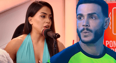 Onelia Molina explota contra Mario Irivarren y lo confronta por ingreso de Vania Bludau a 'EEG': "Me faltó el respeto en su momento"