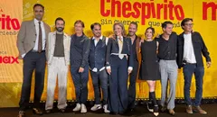 ¿Cuántos hijos tuvo Roberto Gómez Bolaños, 'Chespirito', y a qué se dedican?