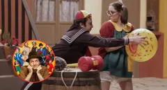 La serie de El Chavo del 8 revela secreto en uno de los capítulos mas queridos por el público