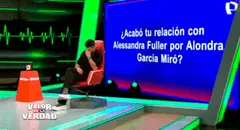 ¿Estás listo para la parte 2 de 'El Valor de la Verdad en vivo' con Pablo Heredia? Descubre el horario